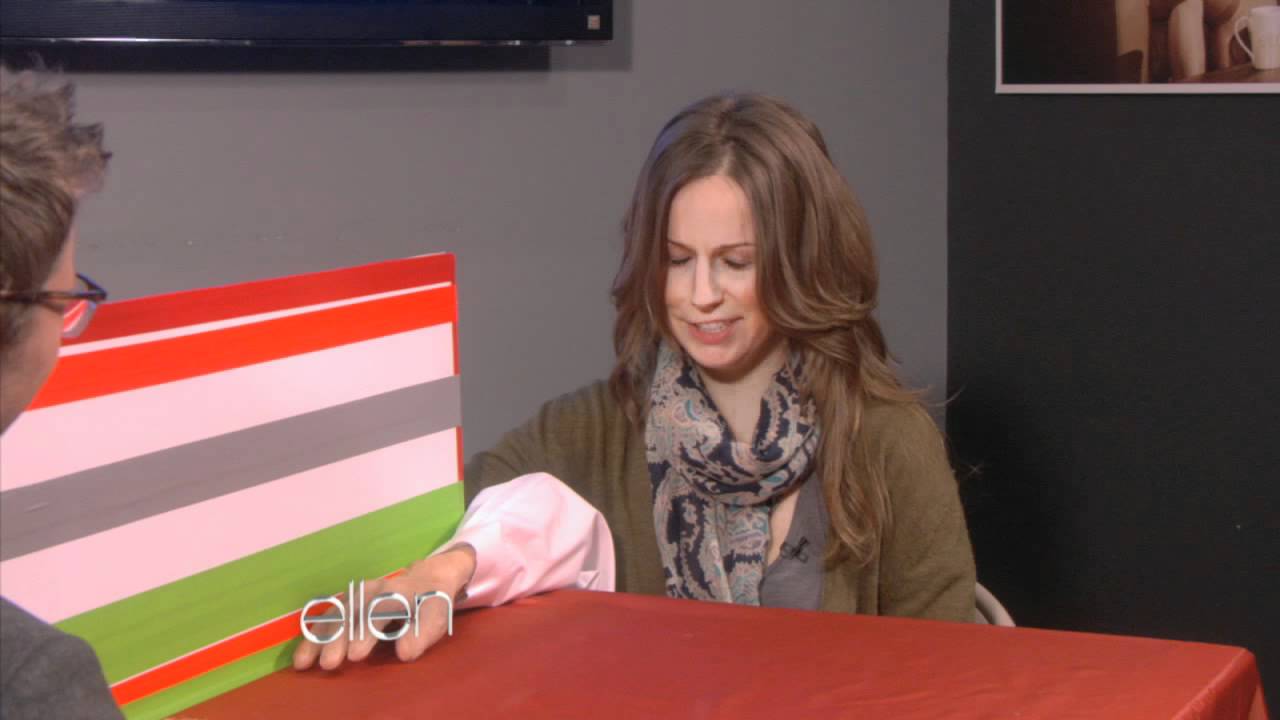 Web Exclusive: Fake Hand/Brain Experiment