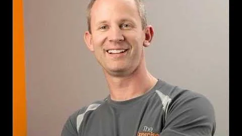 Brian Cygan: CEO of The Exercise Coach Shares the ...