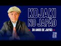 Tenho 30 anos de japo  grin go talk 72  kojaki no japo