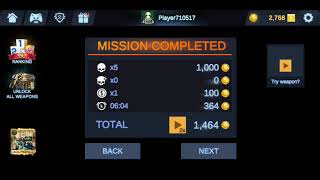 Terrorist hunter 3 screenshot 5