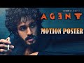 Akhil Akkineni's Agent movie teaser
