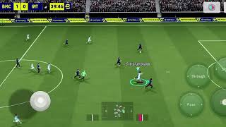 Cristiano Ronaldo goal/e football/pes/2025/2026 screenshot 2