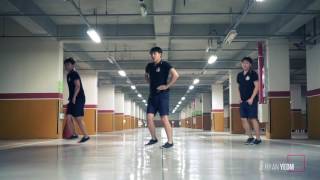 ▶ 아이오아이 - 드림걸즈 안무◀IOI - Dream Girls  Dance Cover