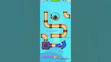 ✅Update Gameplay #gameplay #3 ✅Speedrun Gameplay✅Save The Fish Gameplay #shorts