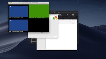 Installing Xformer 10 under PlayOnMac on MacOS
