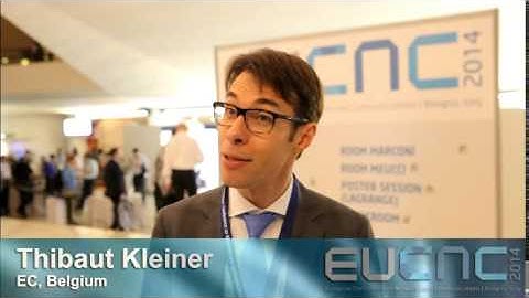 Takeaways of EuCNC 2014