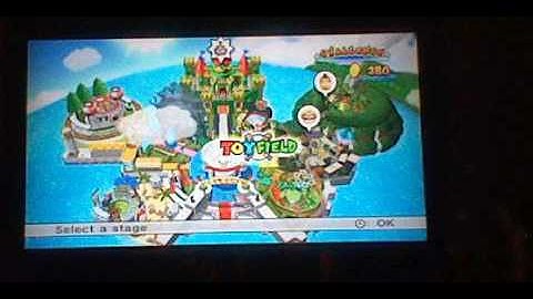 Let`s Play Mario Super Sluggers Challenge Mode Part 8