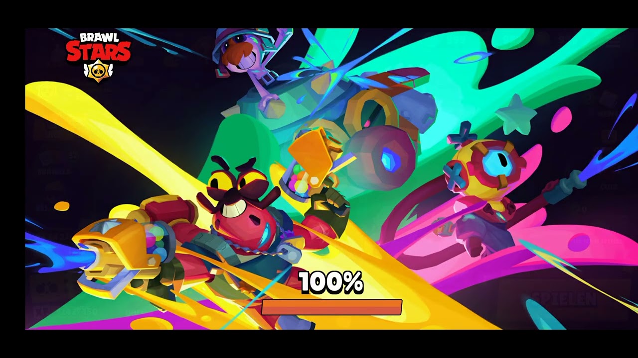 Blind Brawler wählen! (Brawl Stars) - YouTube