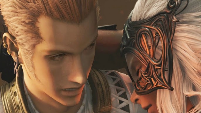 Square Enix Releases New Trailer for Final Fantasy XII: The Zodiac Age -  Slant Magazine