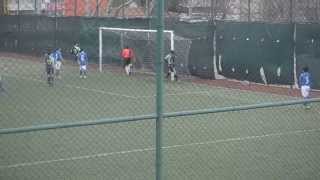 Hakan Baykara kafa golü