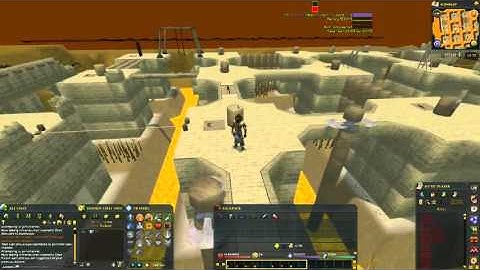 RS3 NXT Shadows Flickering problem