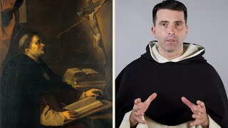 St. Thomas Aquinas' Pursuit of Wisdom and Friendship with God | Fr. Dominic Legge, O.P.