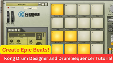 Kong Drum Designer: The #1 Reason You’re Not Using It!