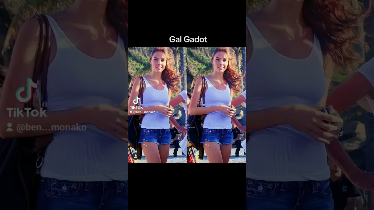 Gal Gadot