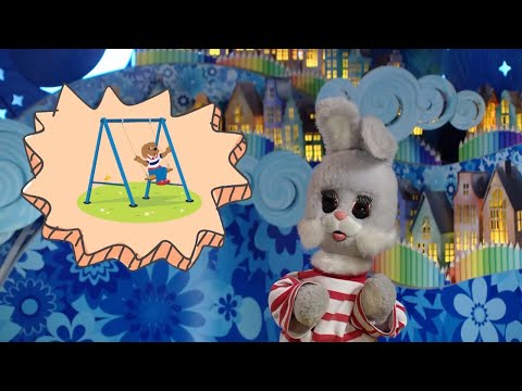 СПОКОЙНОЙ НОЧИ, МАЛЫШИ! - А я тебе говорил! - Мультфильмы (Пип и Альба)