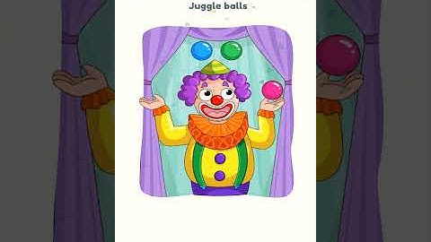 DOP 3: Displace One Part - Funny Puzzle Games - All Level 1-50 Solution