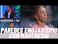 JULITO EN MODO ARCE , PAREDES NECESITA AYUDA!