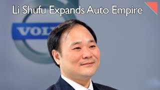 Geely Daimler's Largest Shareholder, FCA's Gilles a Hero - Autoline Daily 2298