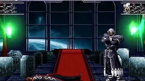 [KOFM Lv.2] Team Gustab M. vs Team N.E.S.T.