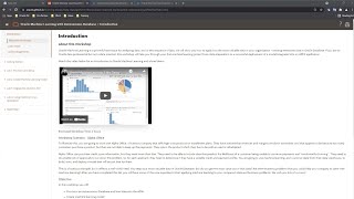DevLab: Machine Learning on Autonomous Database