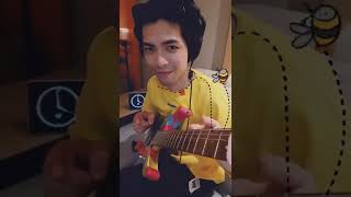 蕭敬騰 Jam Hsiao 《Guitar Solo》520隻大黃蜂的飛行️ Let’s jam this song  Any kind of jam. by 蕭敬騰 Jam Hsiao 9,330 views 1 year ago 1 minute, 25 seconds