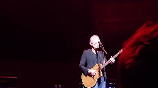 Don't Look Down - Lindsey Buckingham. Adrienne Arsht Center. Miami, FL. Oct. 29, 2018.