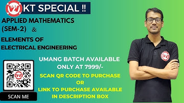 4)Applied Mathematics | FY DIPLOMA | SEM 2 | Lecture 4 | Function | V2V EdTECH LLP | Nilesh Sir