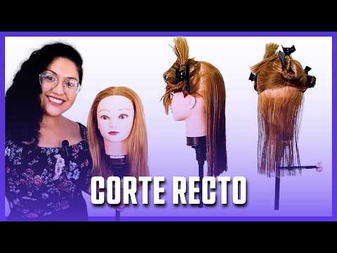 Corte de cabello