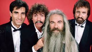 Come On In….cover Oak Ridge Boys 🤠🎤