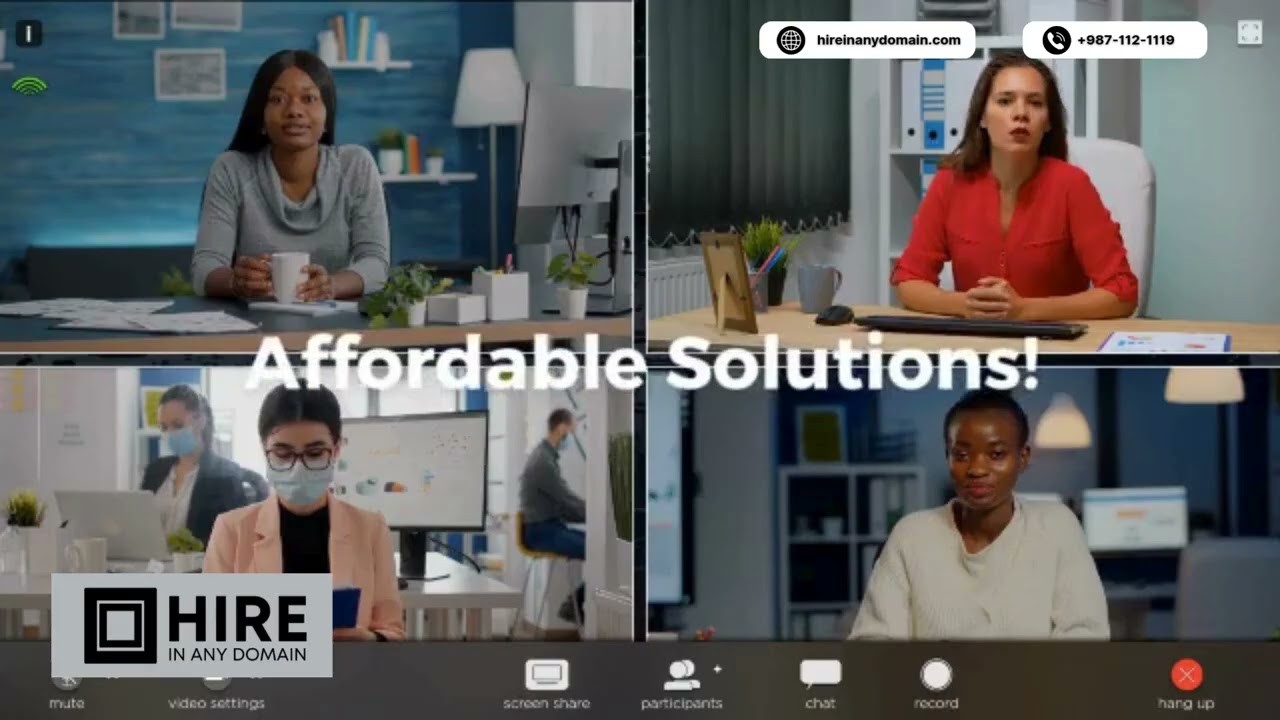 Is It Time to Hire a Virtual Assistant for Your Growing Business?