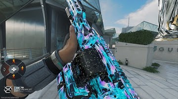 BO7 Singularity Camo Unlock & 1# Bot Lobbies 