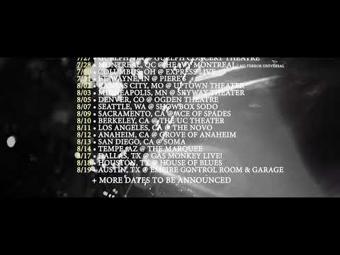 Summer Slaughter coming
