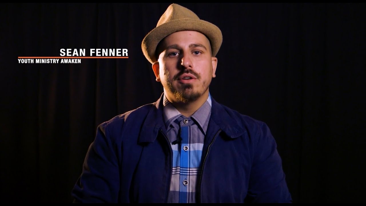 Relational Evangelism with Sean Fenner