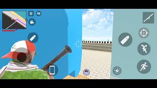 Police Simulator Road Rash Cop Chase Games - Android GamePlay screenshot 4