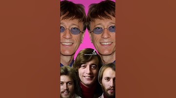 Thumbnail of THE BEE GEES#TRAGEDY#