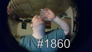 Thumbnail for Jon Drinks Water #1860