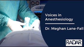 Famous Meghan Lane-Fall, M.D. – The Myth of Meritocracy Profile