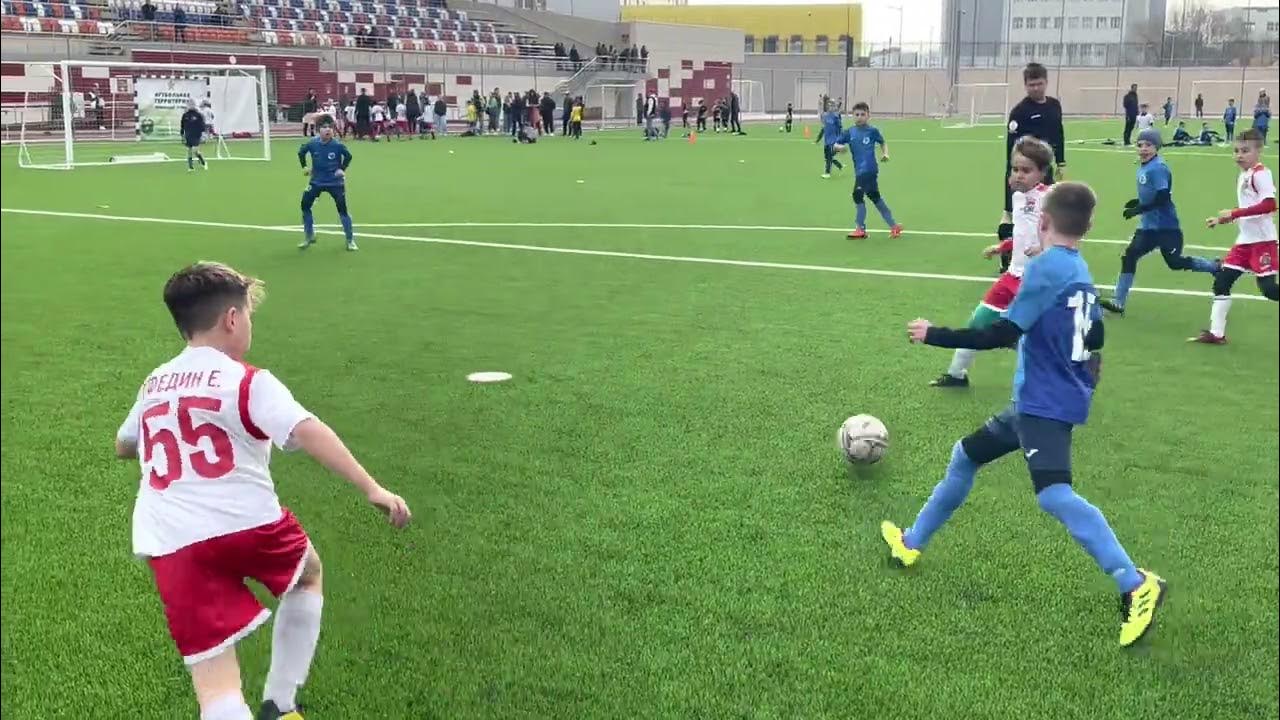 Северное Чертаново площадка футбол