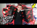 MY ENTIRE JORDAN 1 COLLECTION!!! (over 30 PAIRS!)