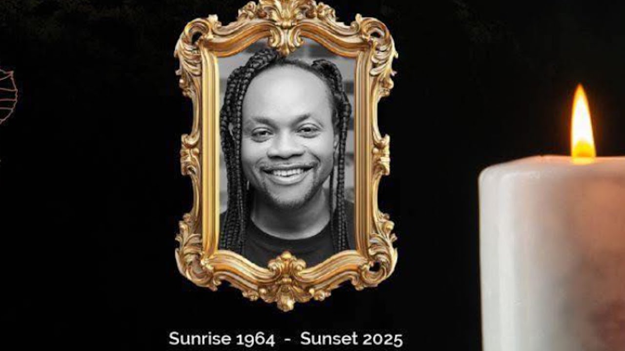 Daddy Lumba [ Charles Kwadwo Fosuh ] - One Week Observation (Part 3)