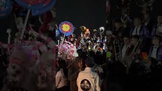 Feria de la revolución, 2026, sección siete San Andrés Cuexcontitlán