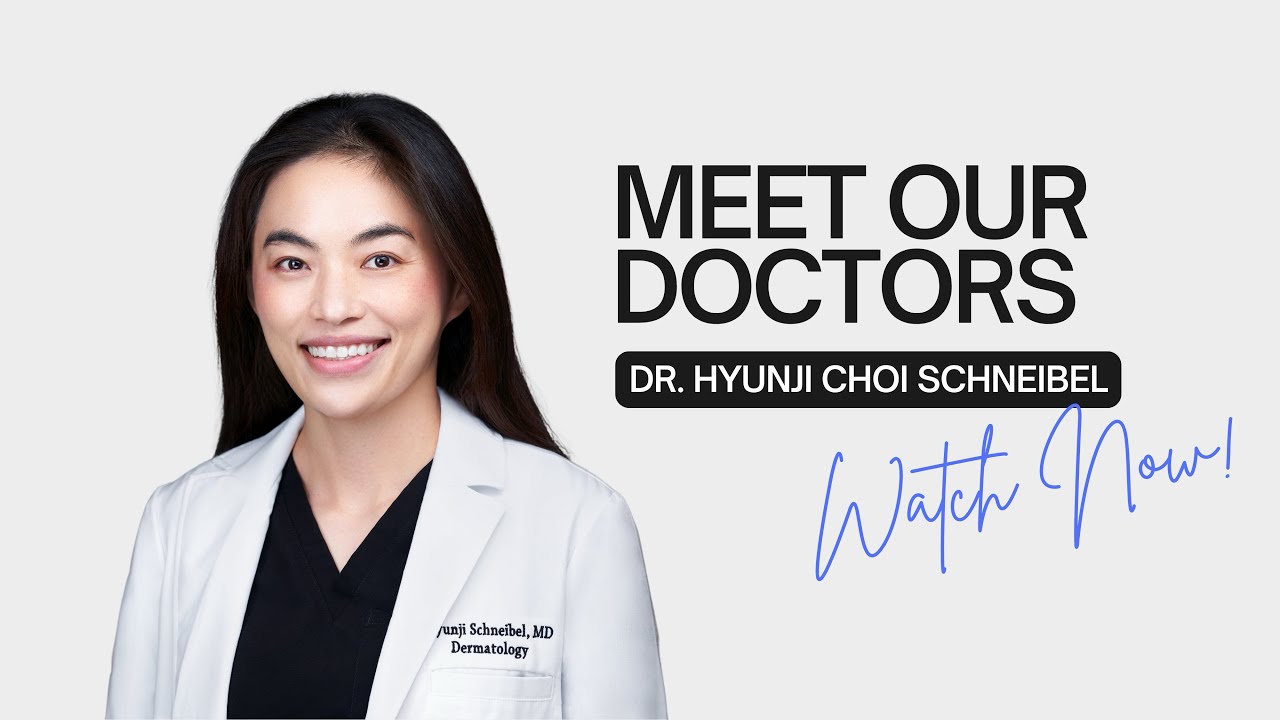 Meet Dr. Schneibel | Skin Care Physicians of GA | Dermatologist for All Ages