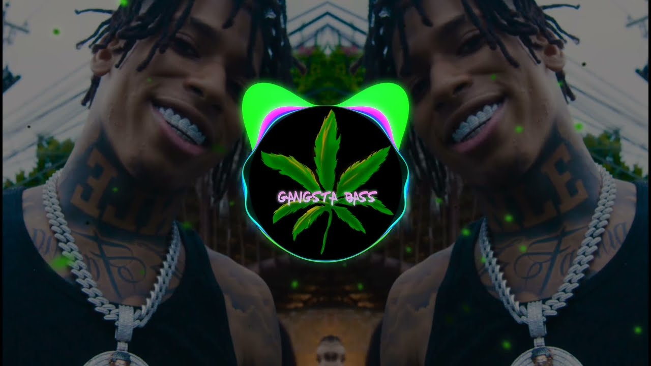 NLE Choppa - Mmm Hmm (BASS BOOSTED)