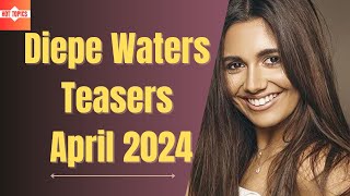 Diepe Waters Teasers  April 2024 | KykNet