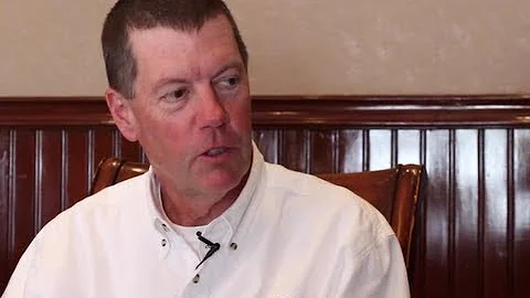 Sun Microsystems' Scott McNealy on his startup Way...