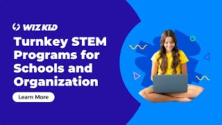 Wiz Kid Learning | Educational Partnerships