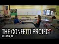 The Confetti Project