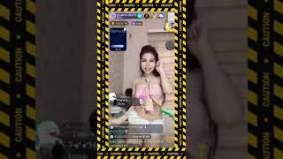 Bigo Live Wiggling All Hot