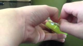 Squirmels toy review