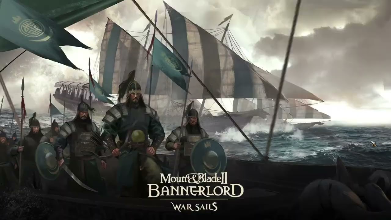 [S1 EP13] НОВИЙ РІК У BANNERLORD! 🎄 Змінюємо тактику: Беремо ВСІ